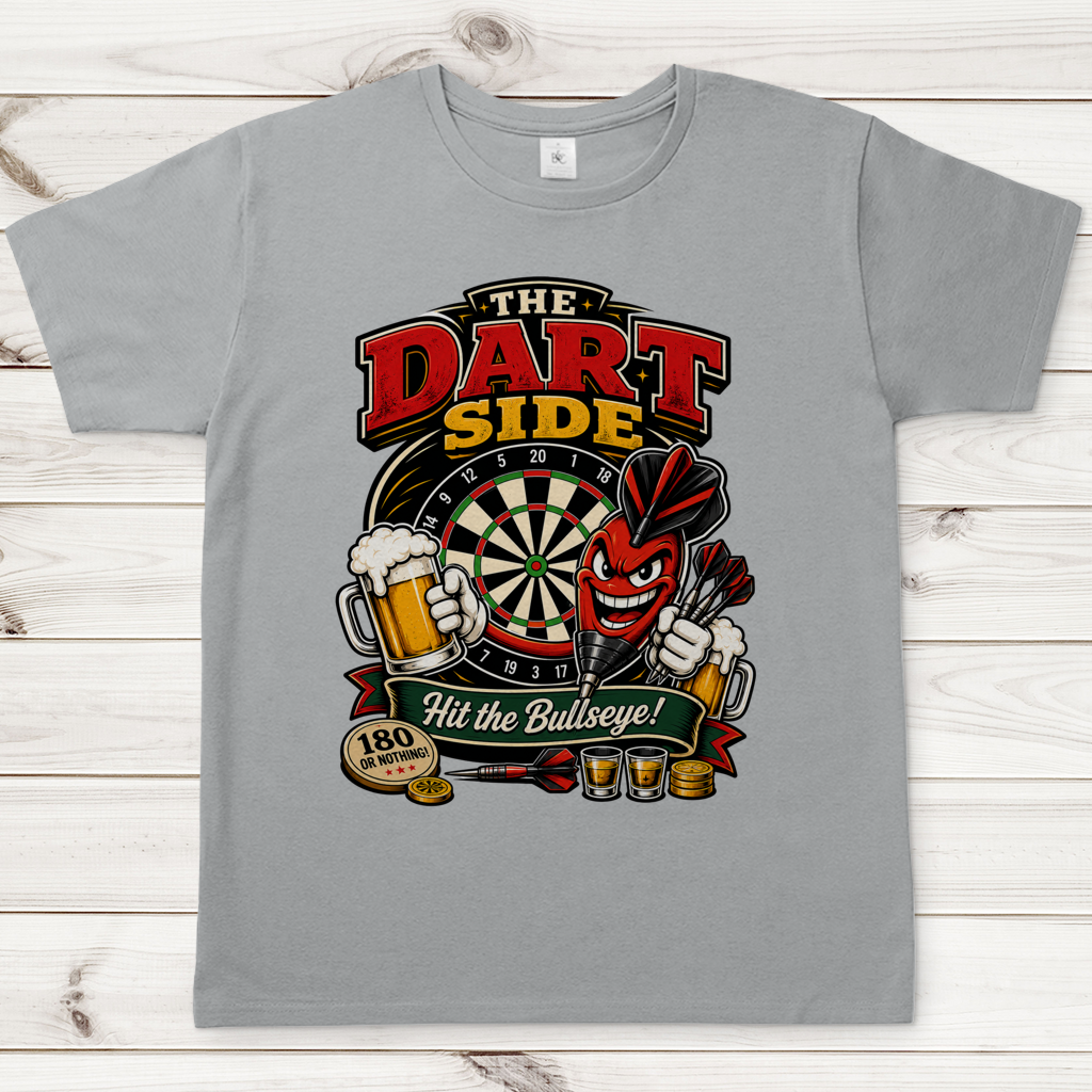 The Dart Side