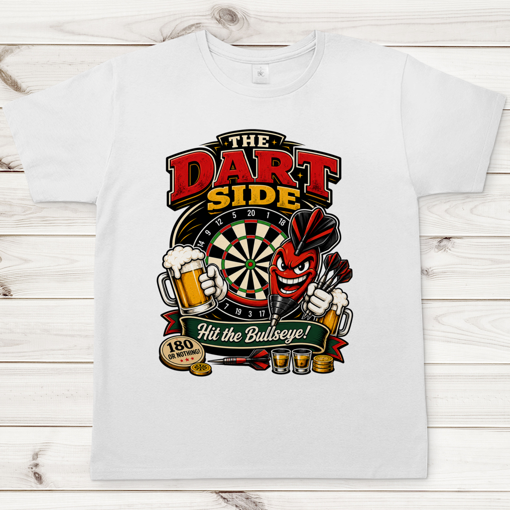 The Dart Side