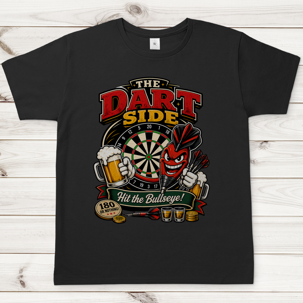 The Dart Side