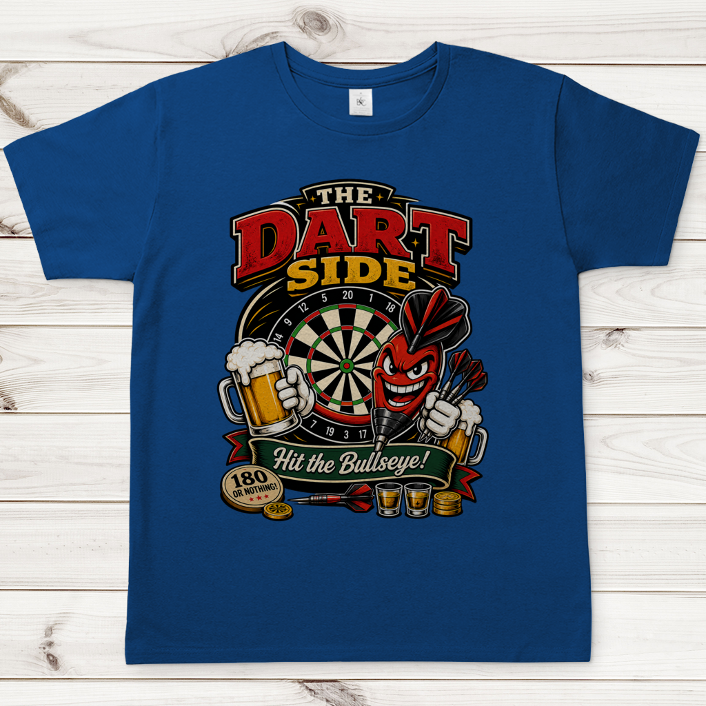 The Dart Side