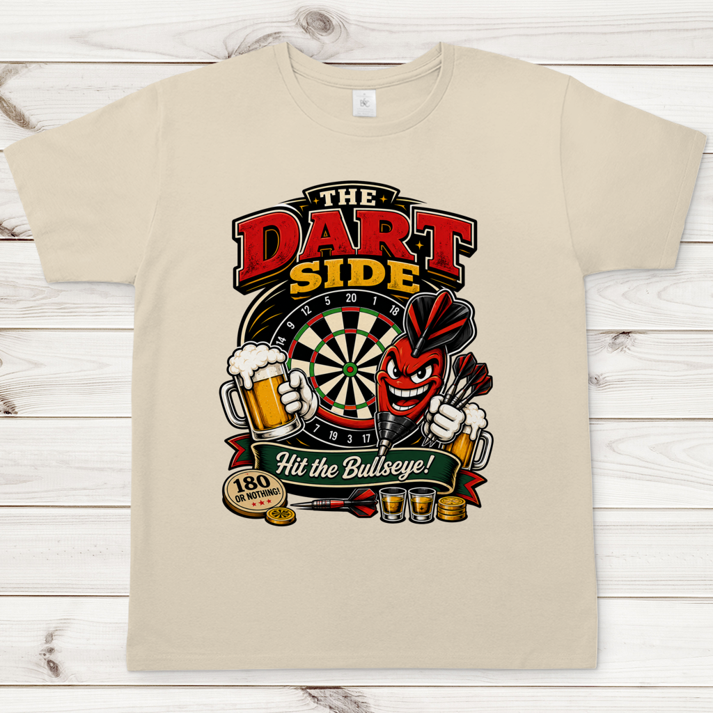 The Dart Side