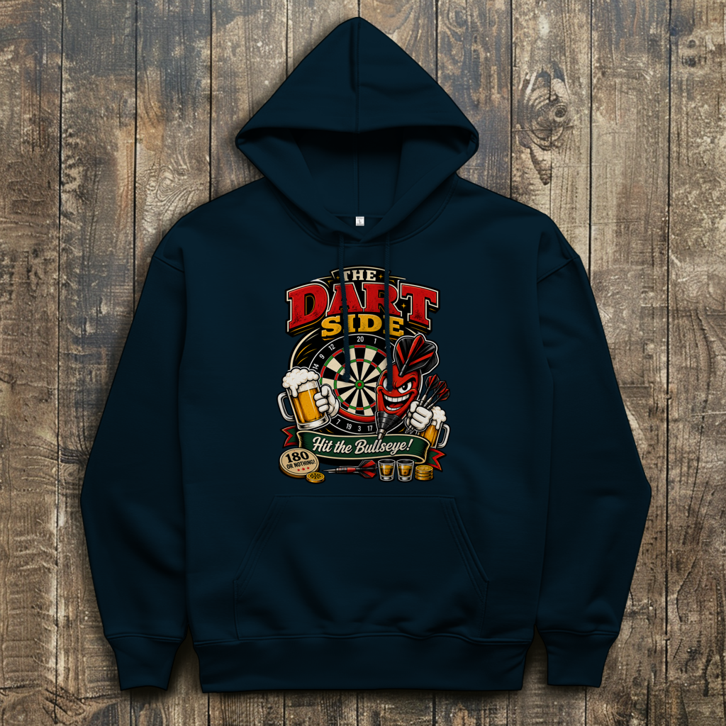 The Dart Side