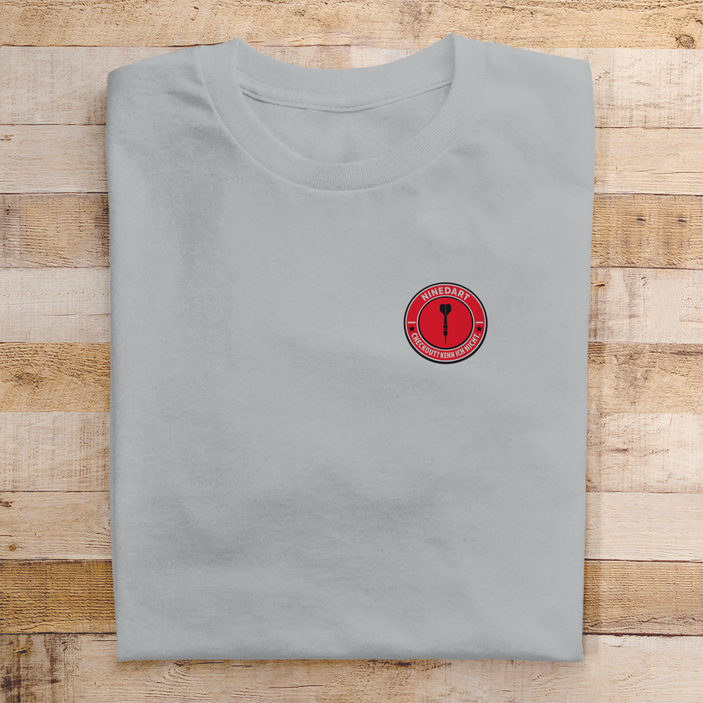Checkout? - Herren T-Shirt