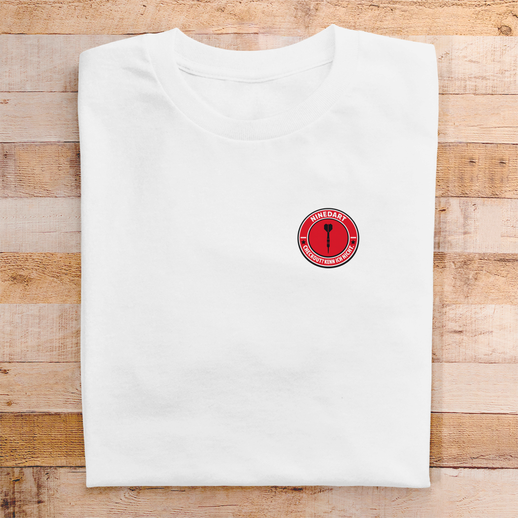 Checkout? - Herren T-Shirt