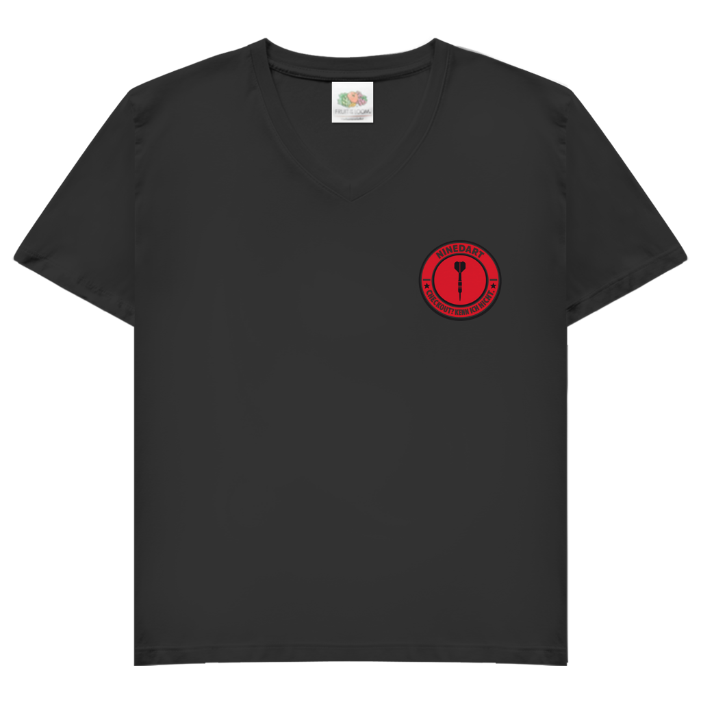 Checkout? Damen T-Shirt