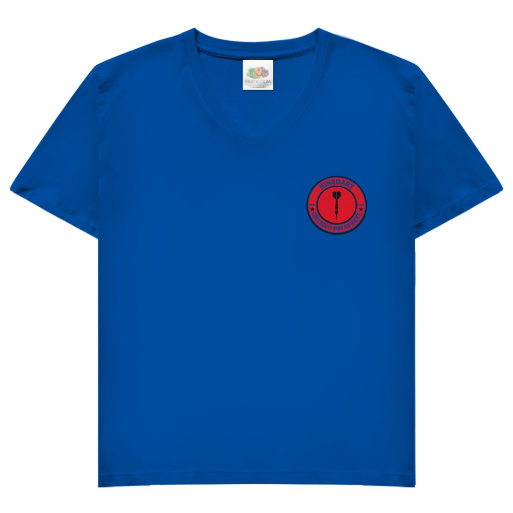 Checkout? Damen T-Shirt