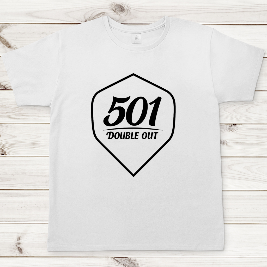 501 Doule Out - Herren T-Shirt