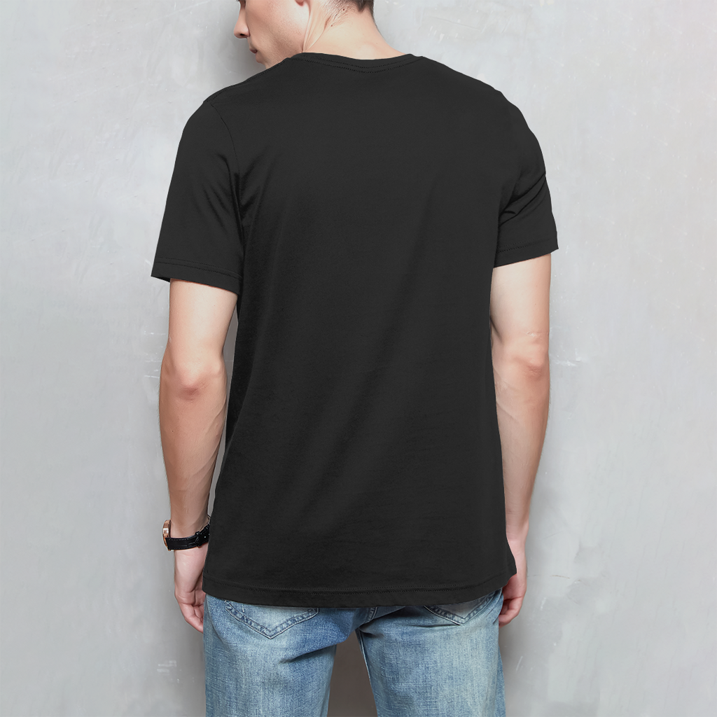 Ally Pally - Herren T-Shirt