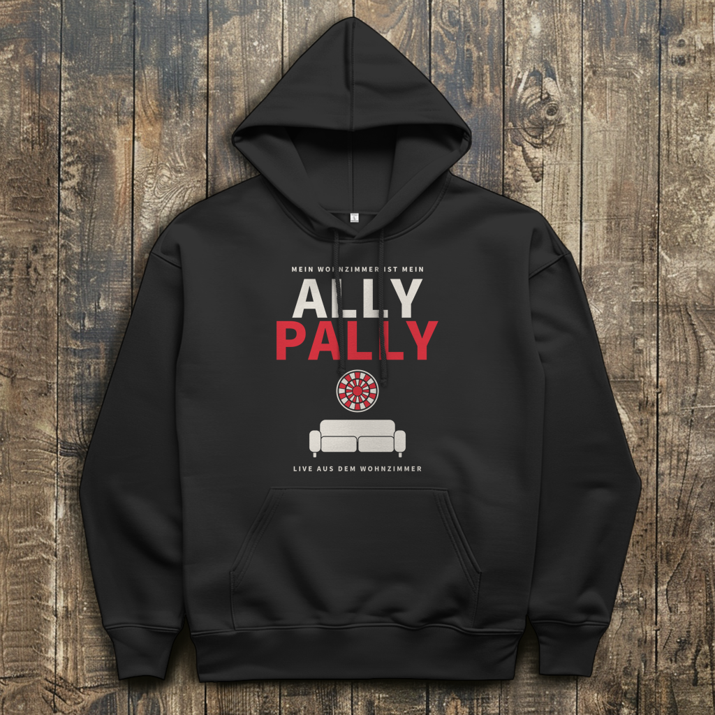 Ally Pally - Hoodie