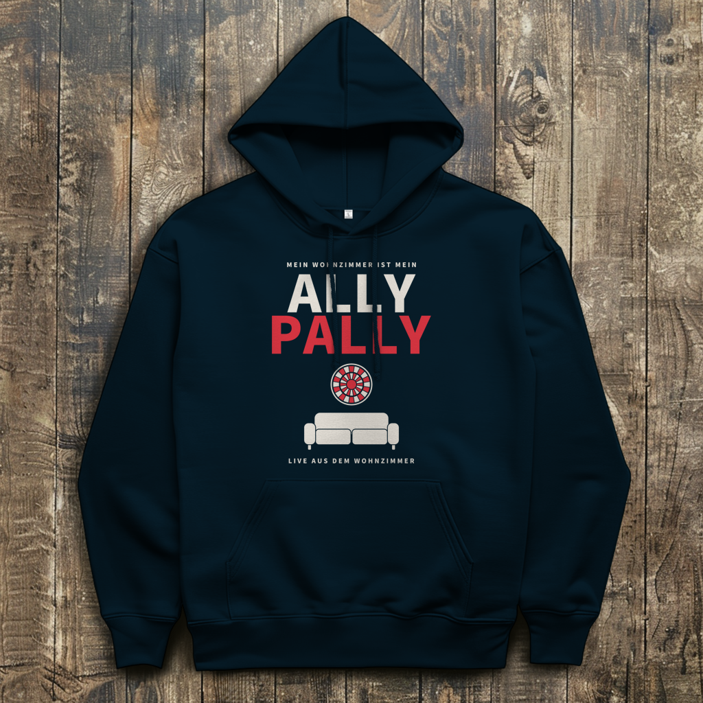 Ally Pally - Hoodie