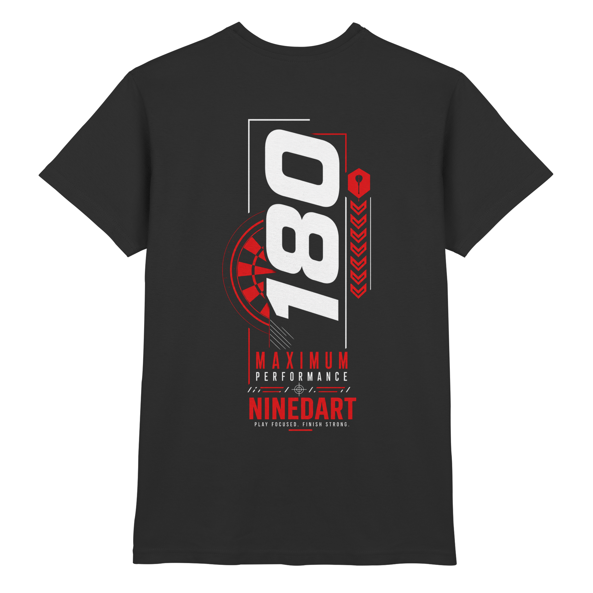 180  - Premium Shirt