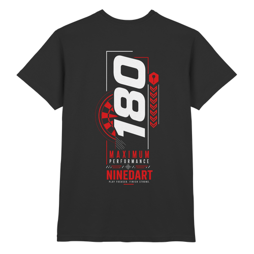180  - Premium Shirt
