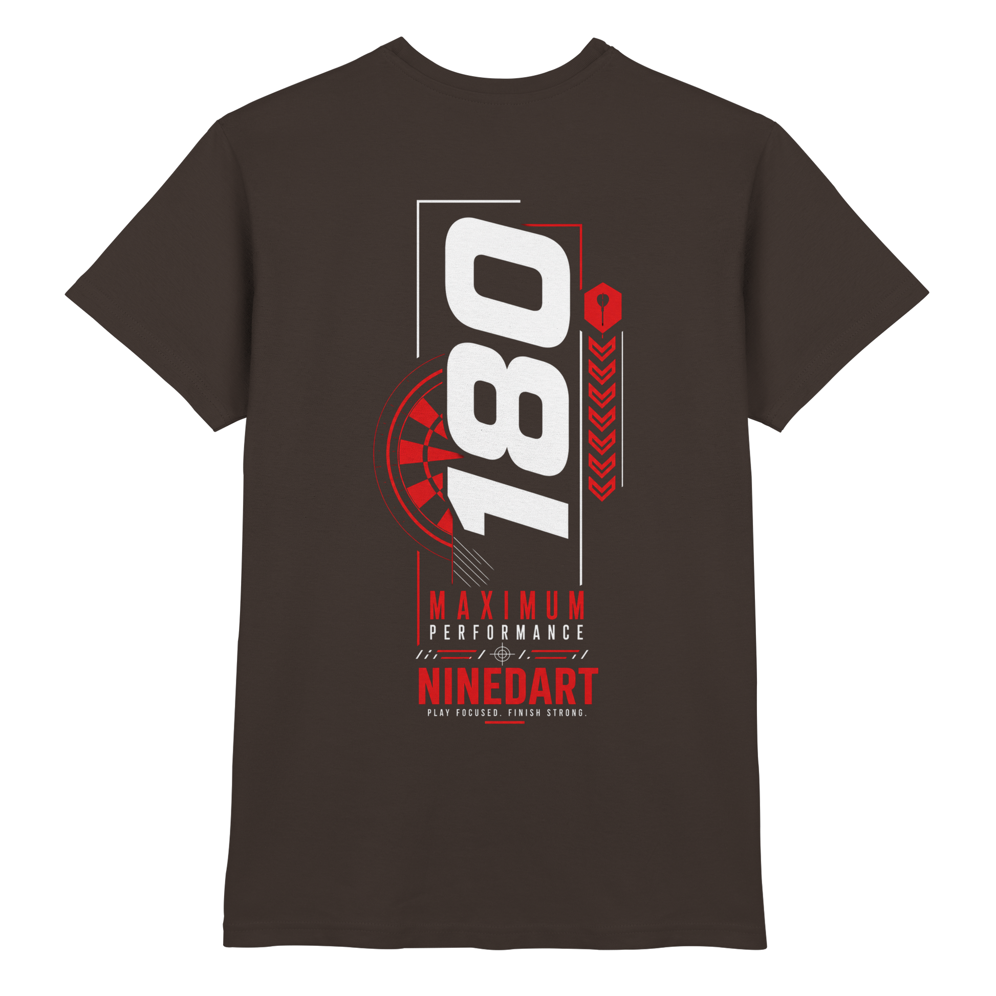 180  - Premium Shirt