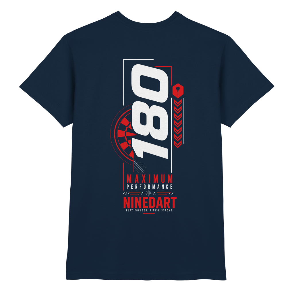 180  - Premium Shirt