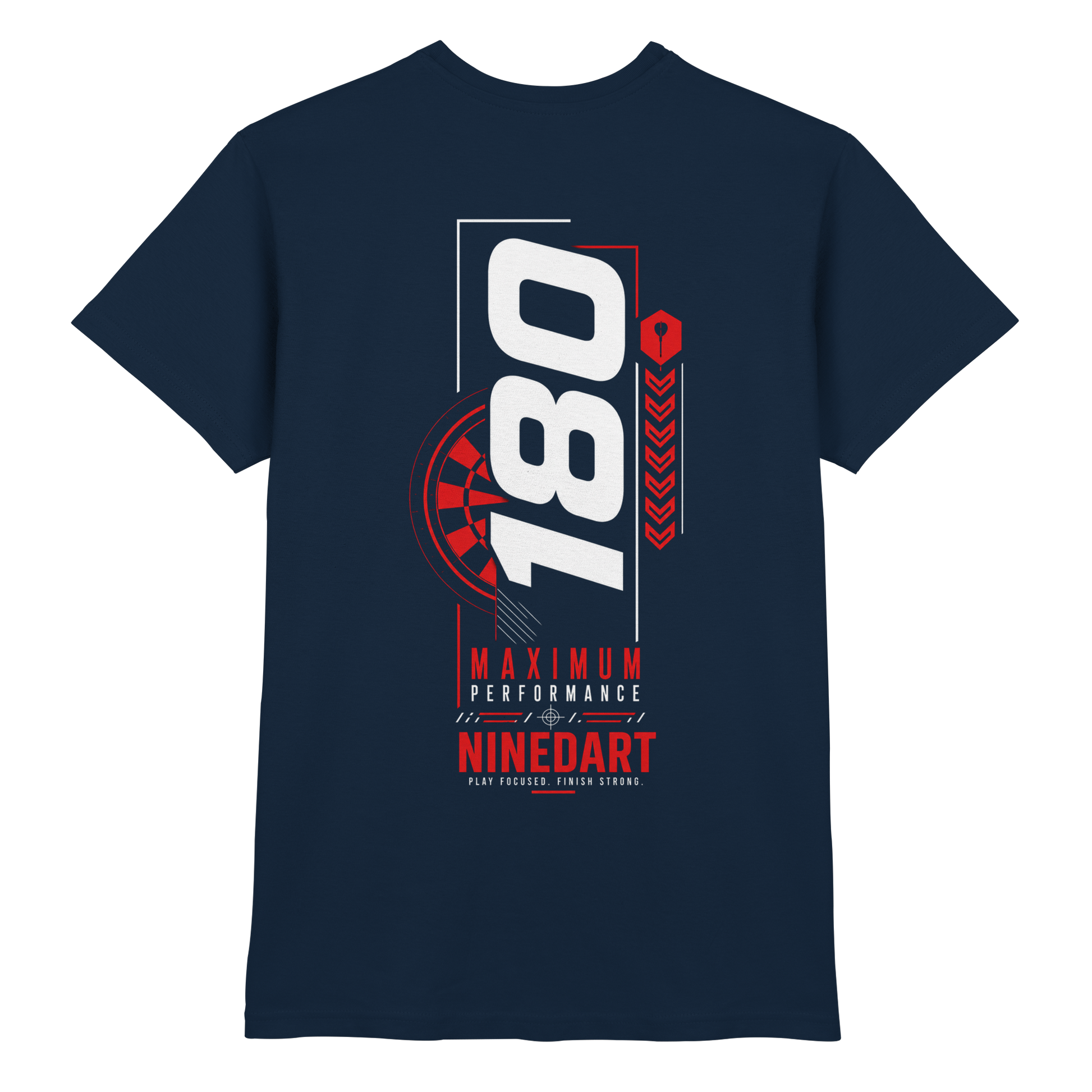 180  - Premium Shirt