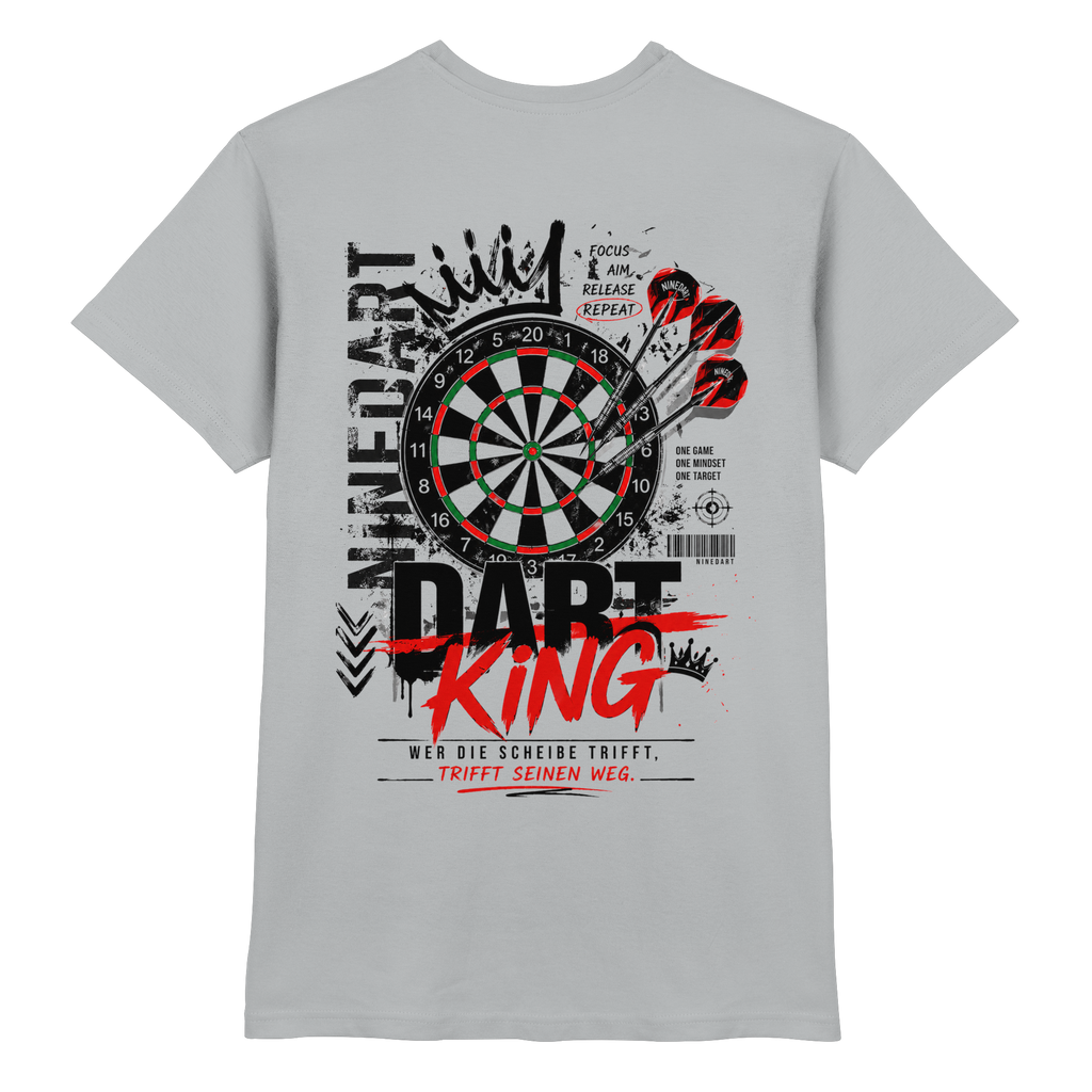 Dart King - Premium Shirt