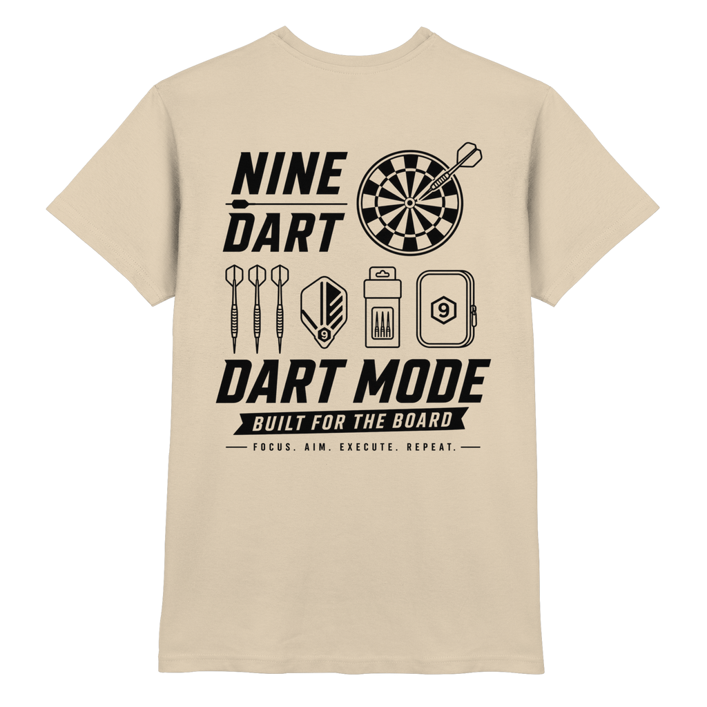 DART MODE - Premium Shirt