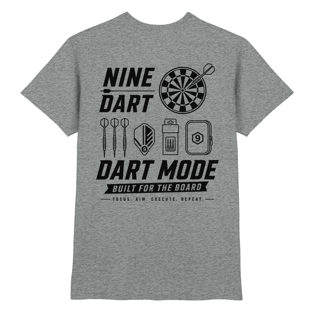 DART MODE - Premium Shirt