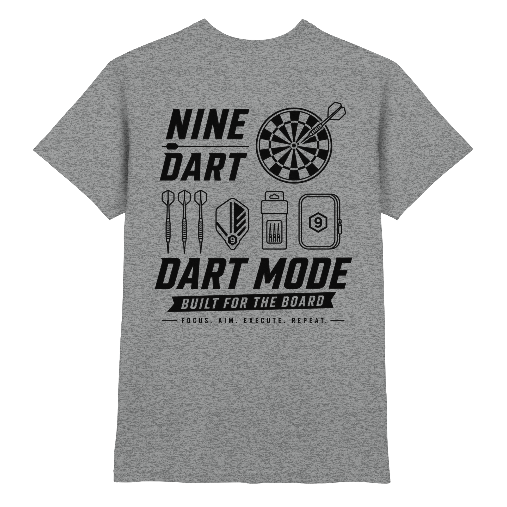 DART MODE - Premium Shirt
