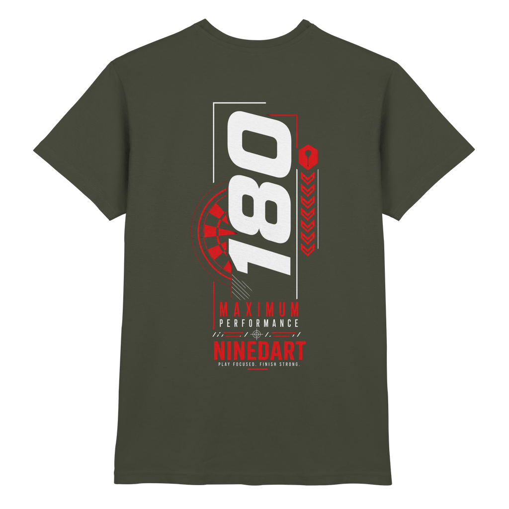 180  - Premium Shirt
