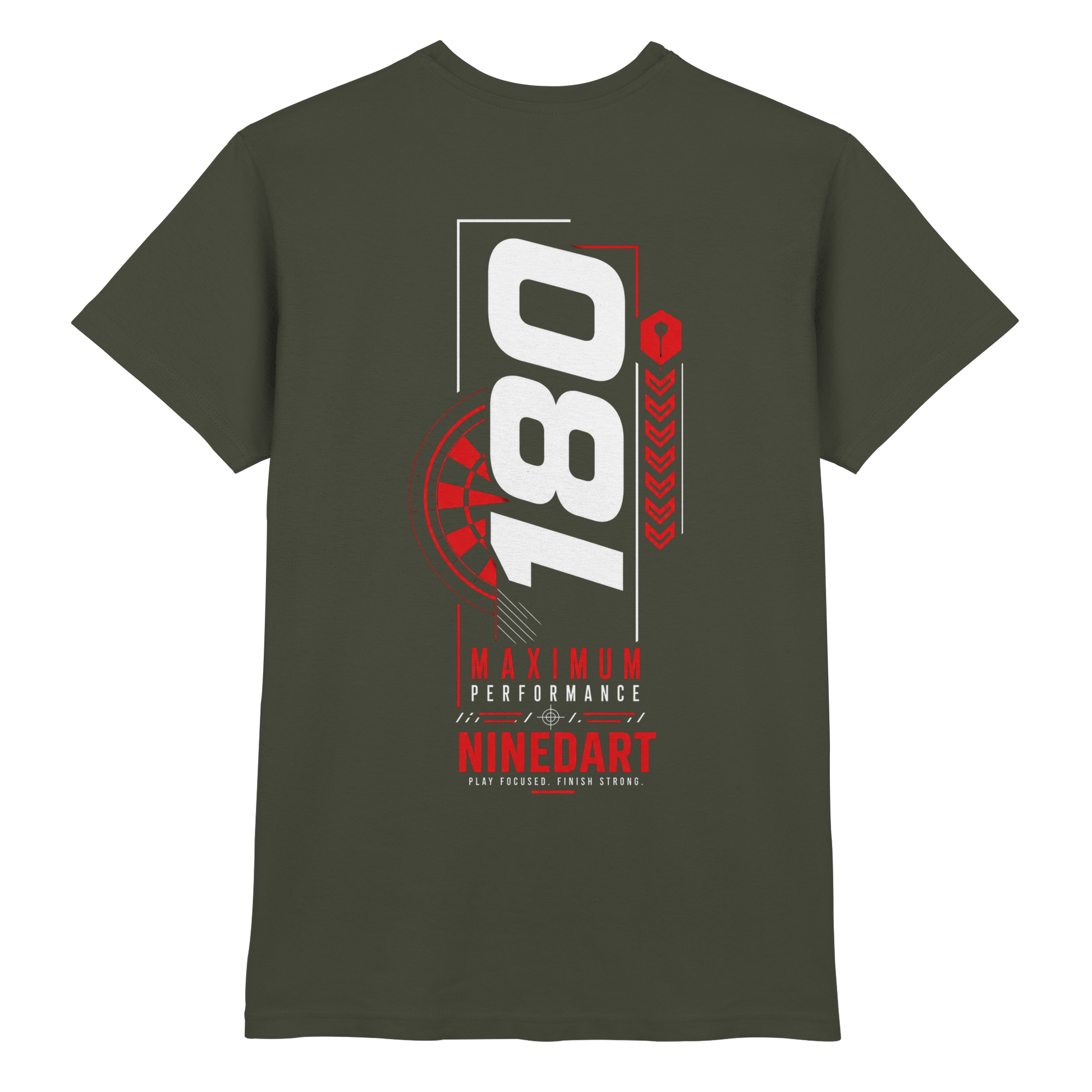 180  - Premium Shirt