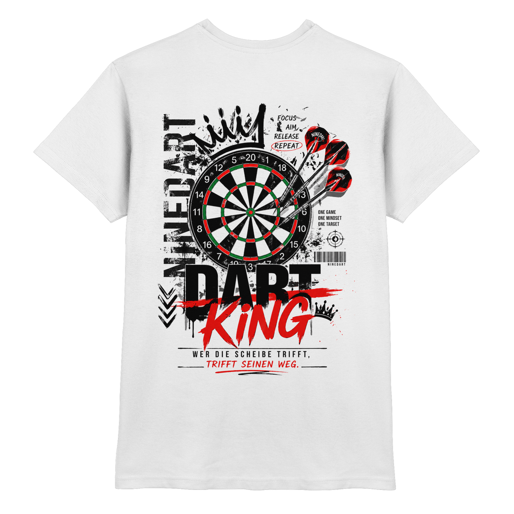 Dart King - Premium Shirt