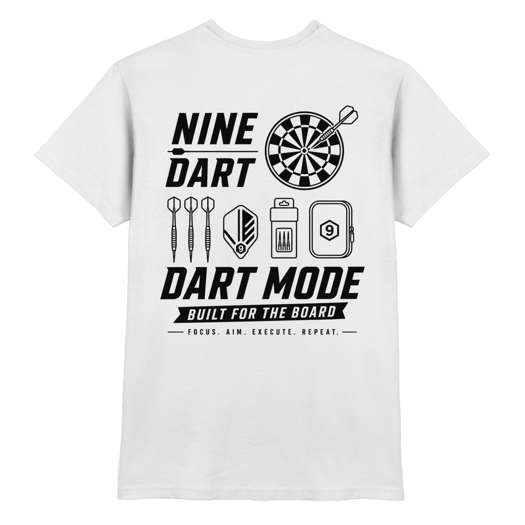 DART MODE - Premium Shirt
