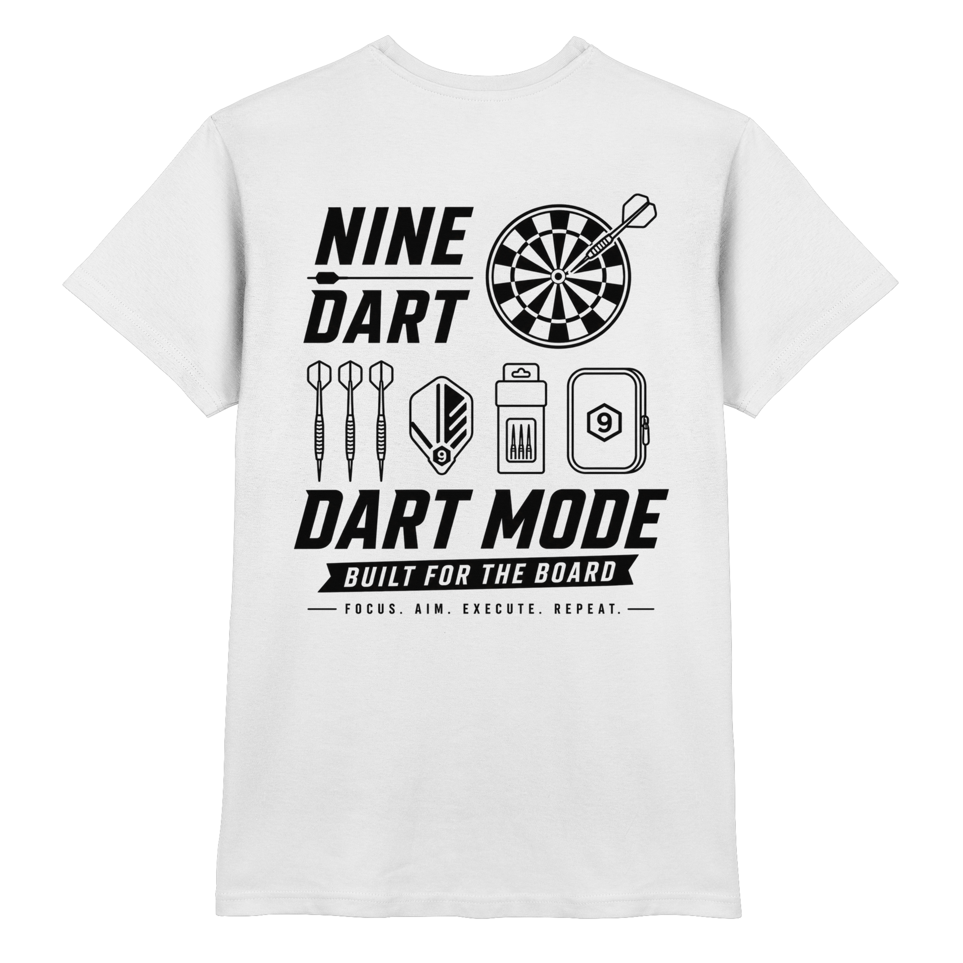 DART MODE - Premium Shirt