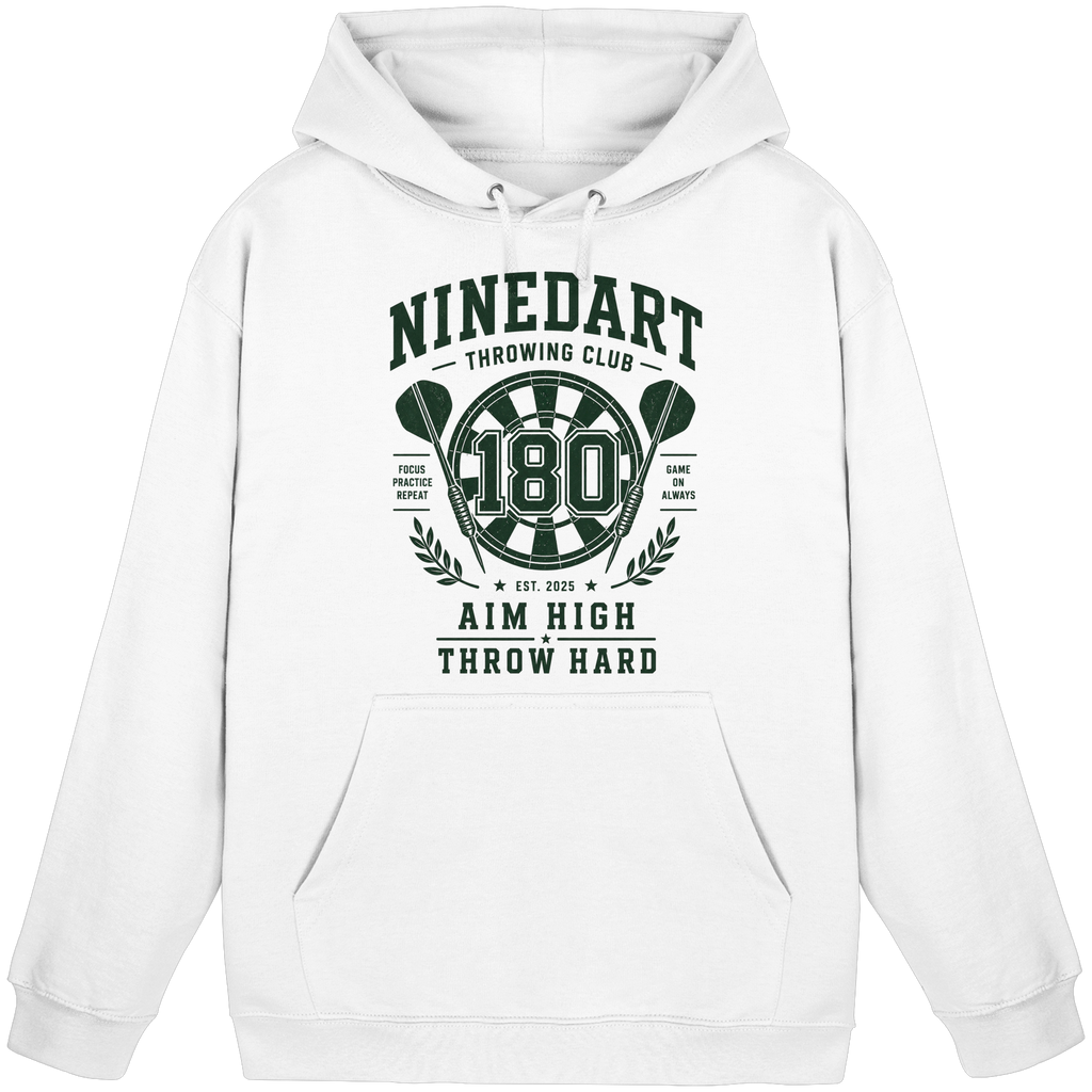 180 Club  - Basic Unisex Hoodie