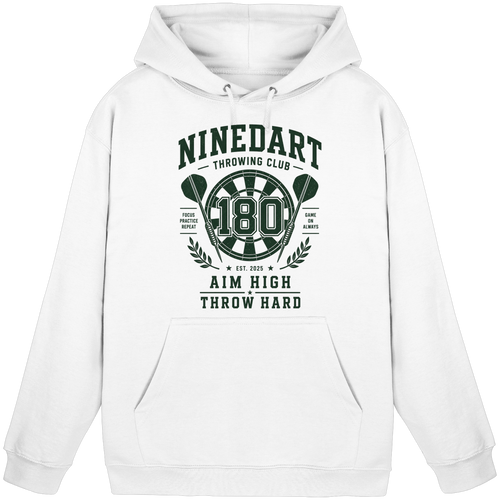 180 Club  - Basic Unisex Hoodie