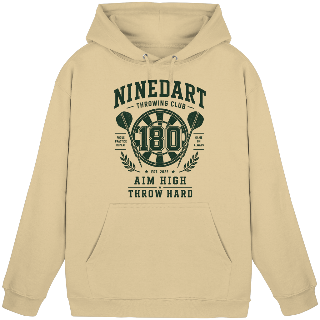 180 Club  - Basic Unisex Hoodie