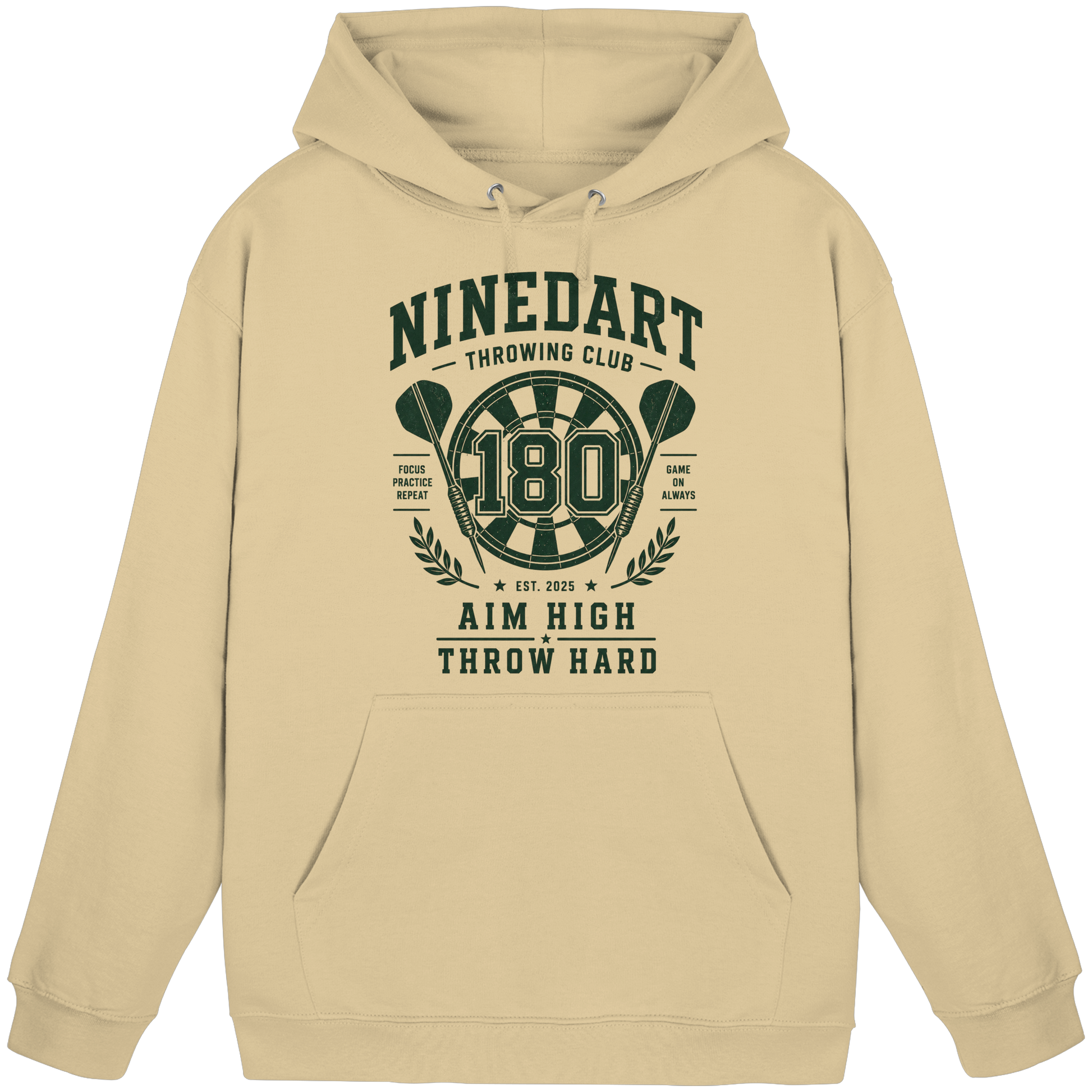 180 Club  - Basic Unisex Hoodie
