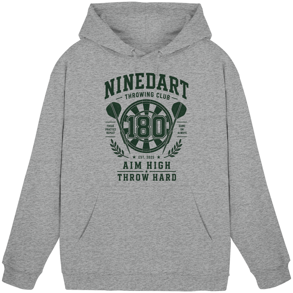 180 Club  - Basic Unisex Hoodie