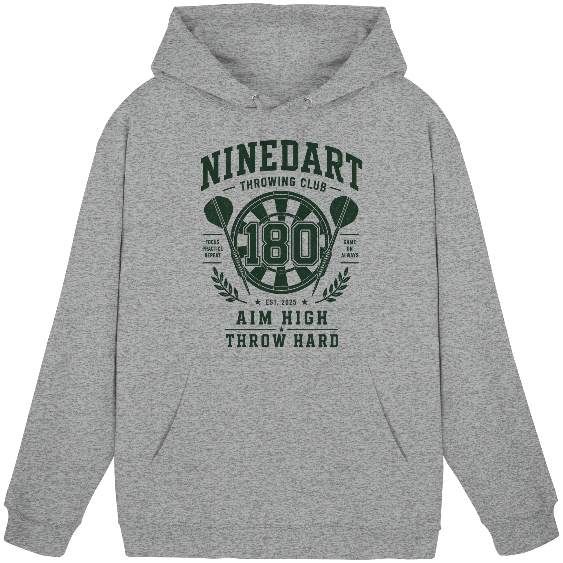 180 Club  - Basic Unisex Hoodie