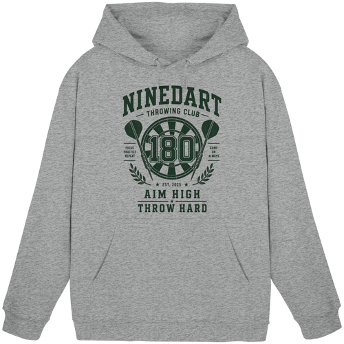180 Club  - Basic Unisex Hoodie