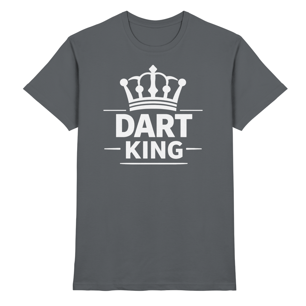 Dart King - Premium Shirt