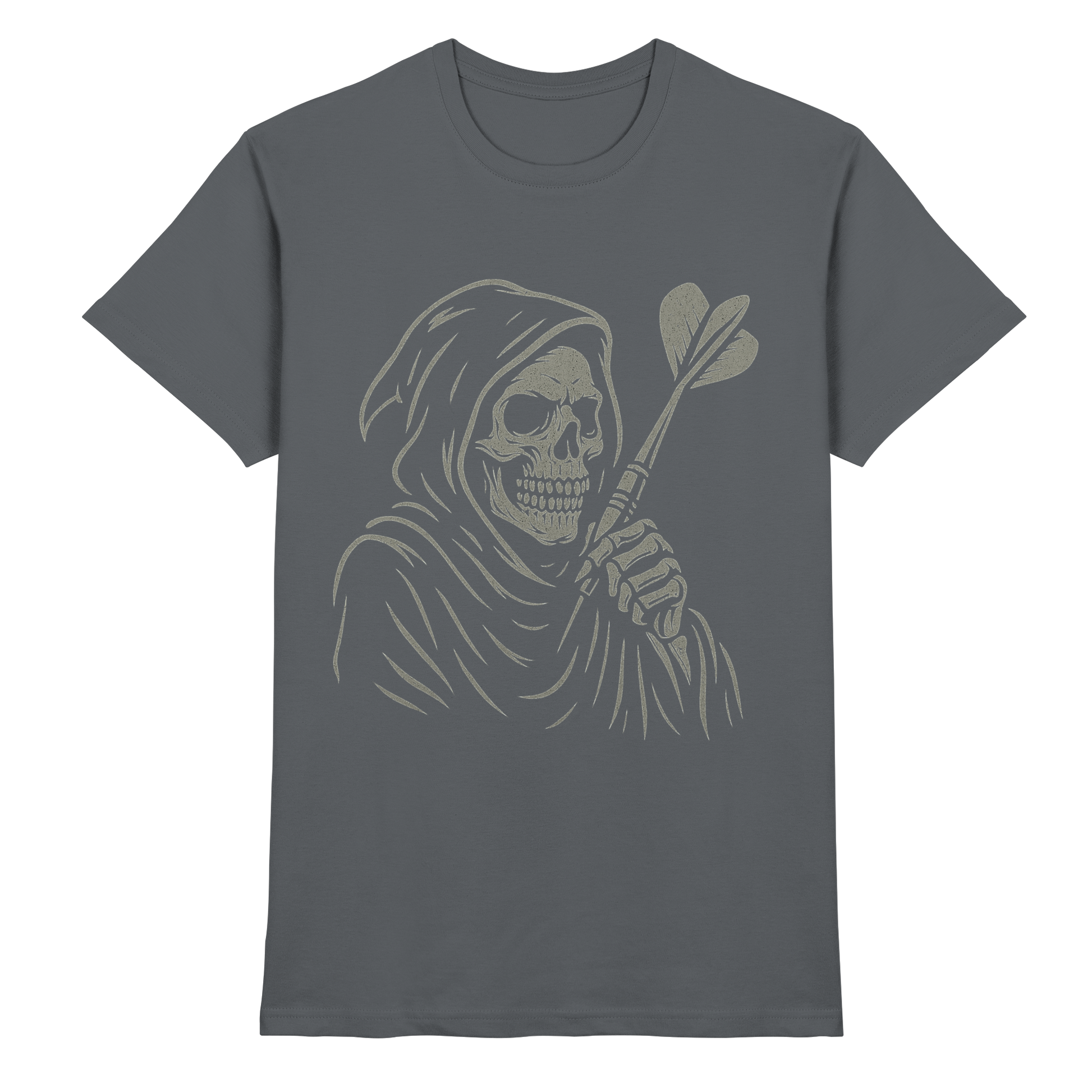 Dart Till Death - Premium Shirt