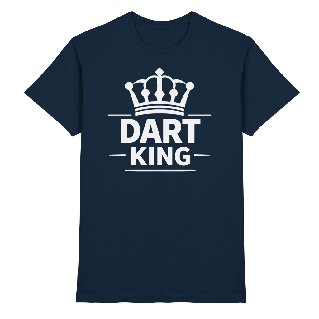 Dart King - Premium Shirt