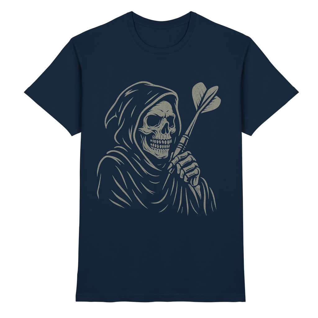 Dart Till Death - Premium Shirt