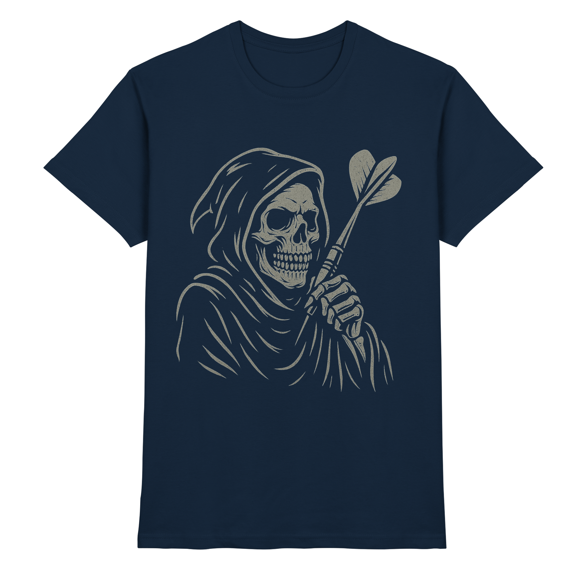 Dart Till Death - Premium Shirt