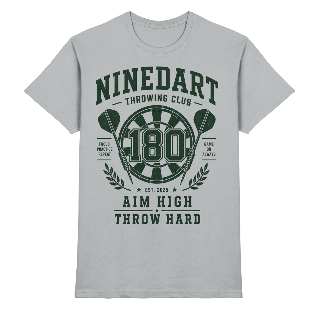 180 Club  - Premium Shirt