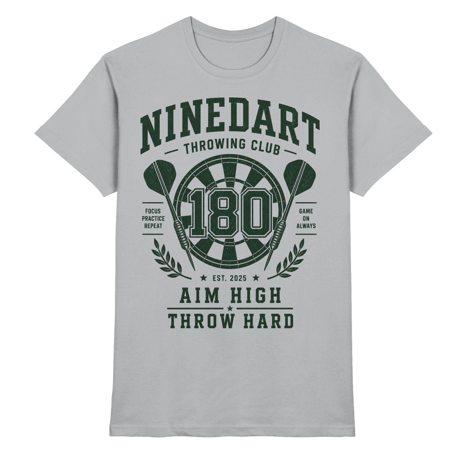 180 Club  - Premium Shirt