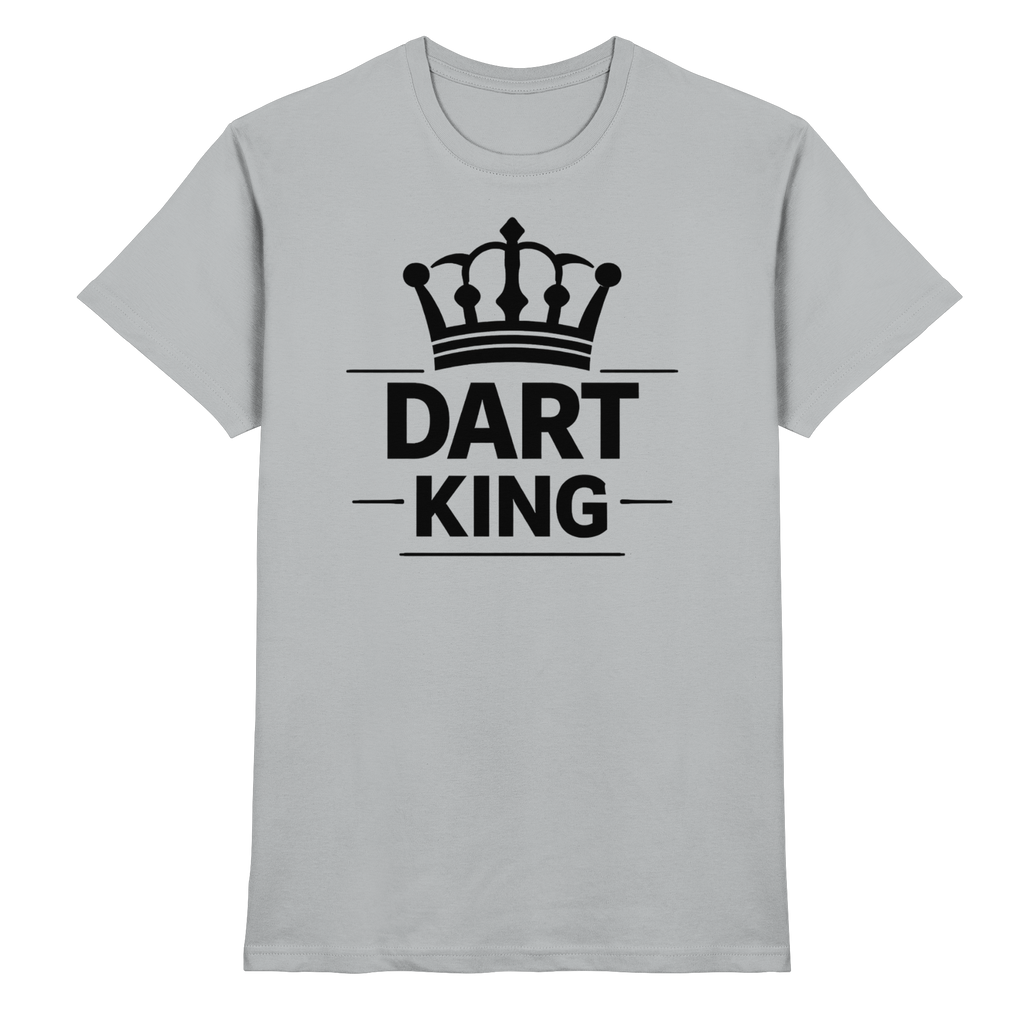 Dart King - Premium Shirt