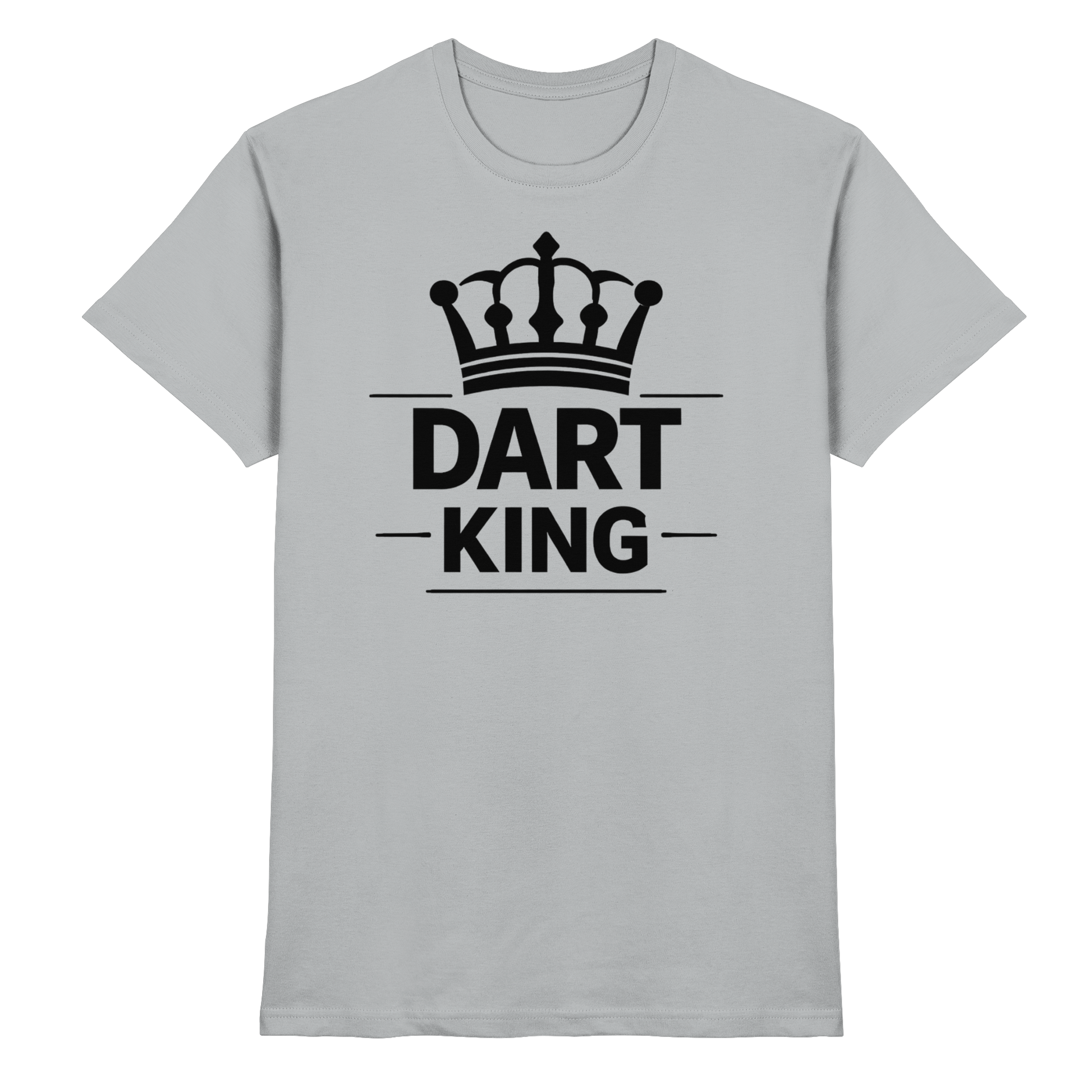 Dart King - Premium Shirt