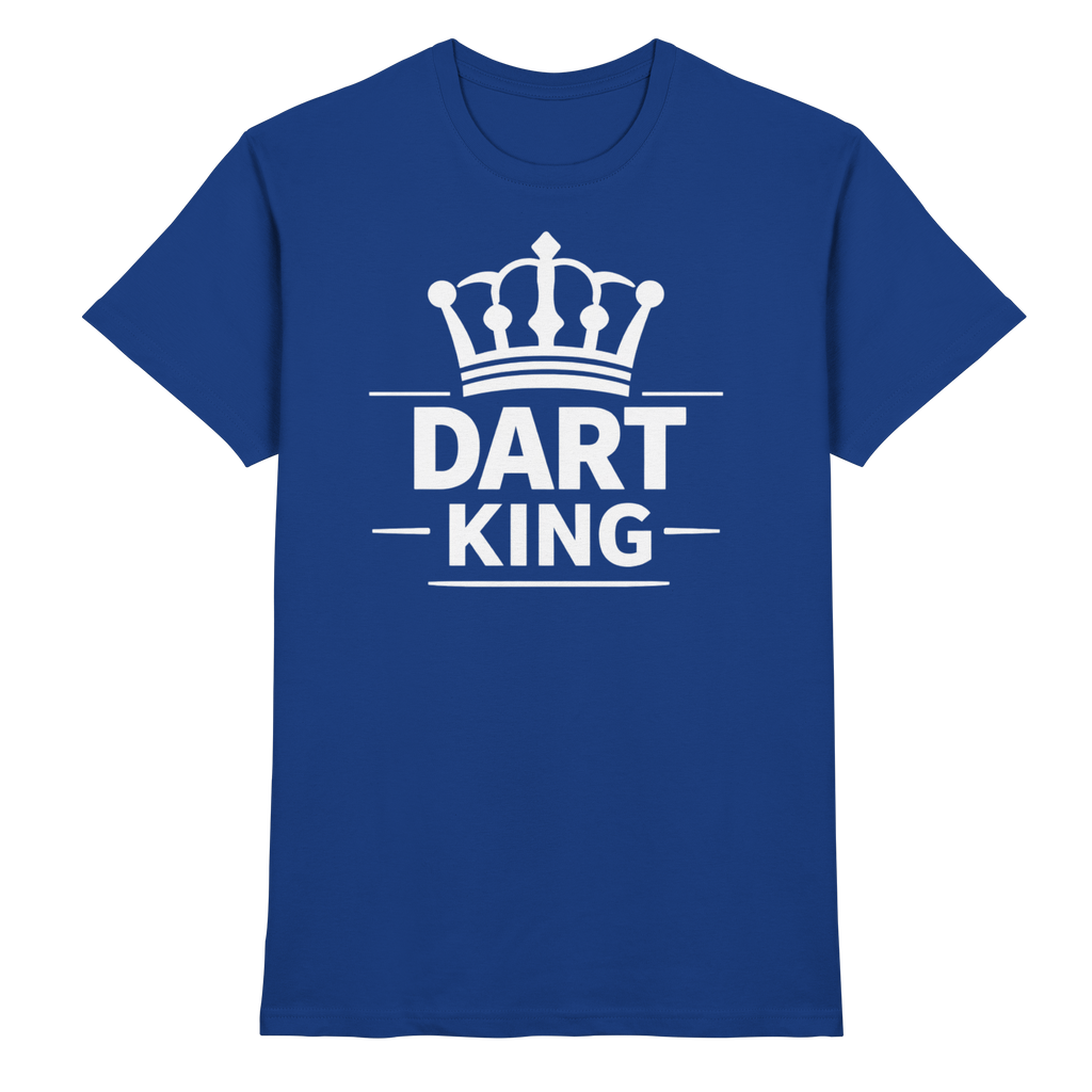 Dart King - Premium Shirt
