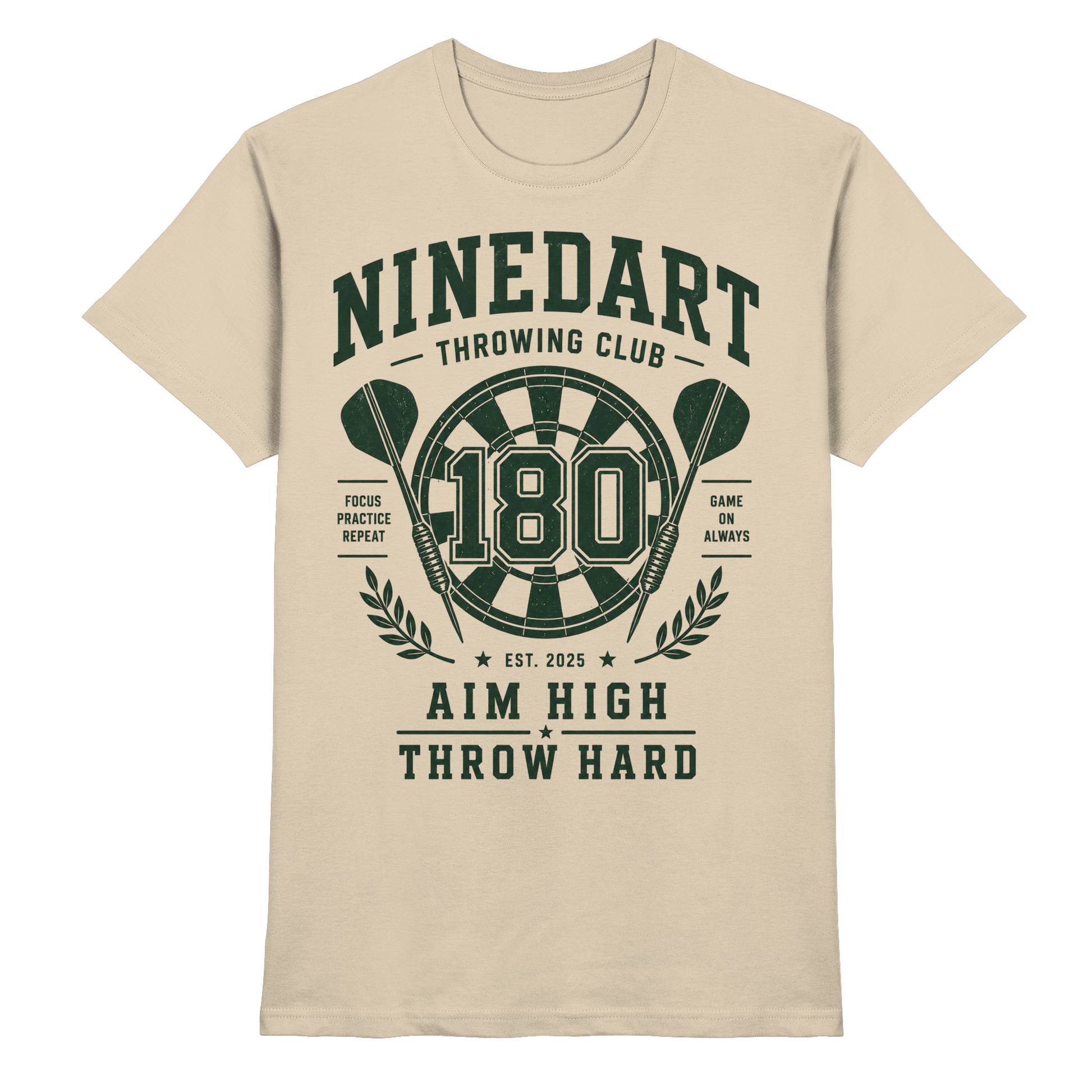 180 Club  - Premium Shirt