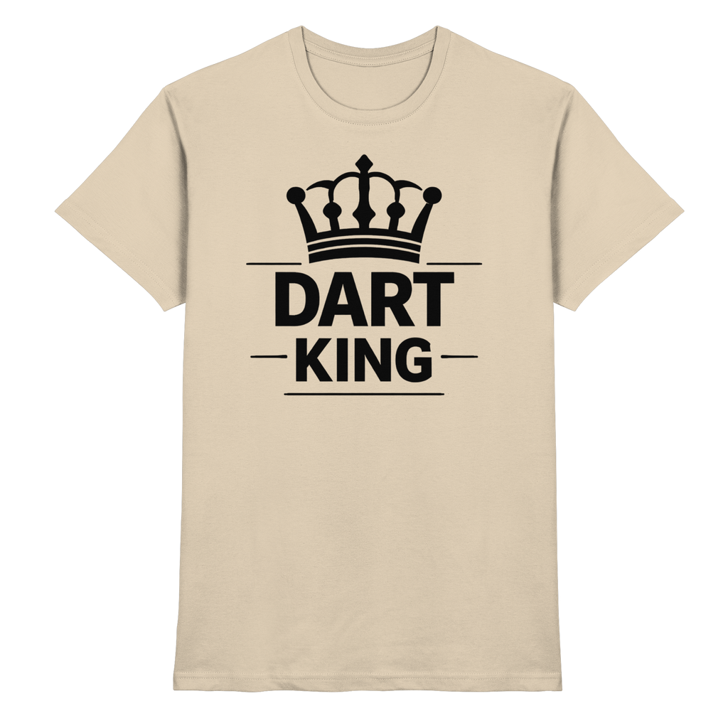 Dart King - Premium Shirt