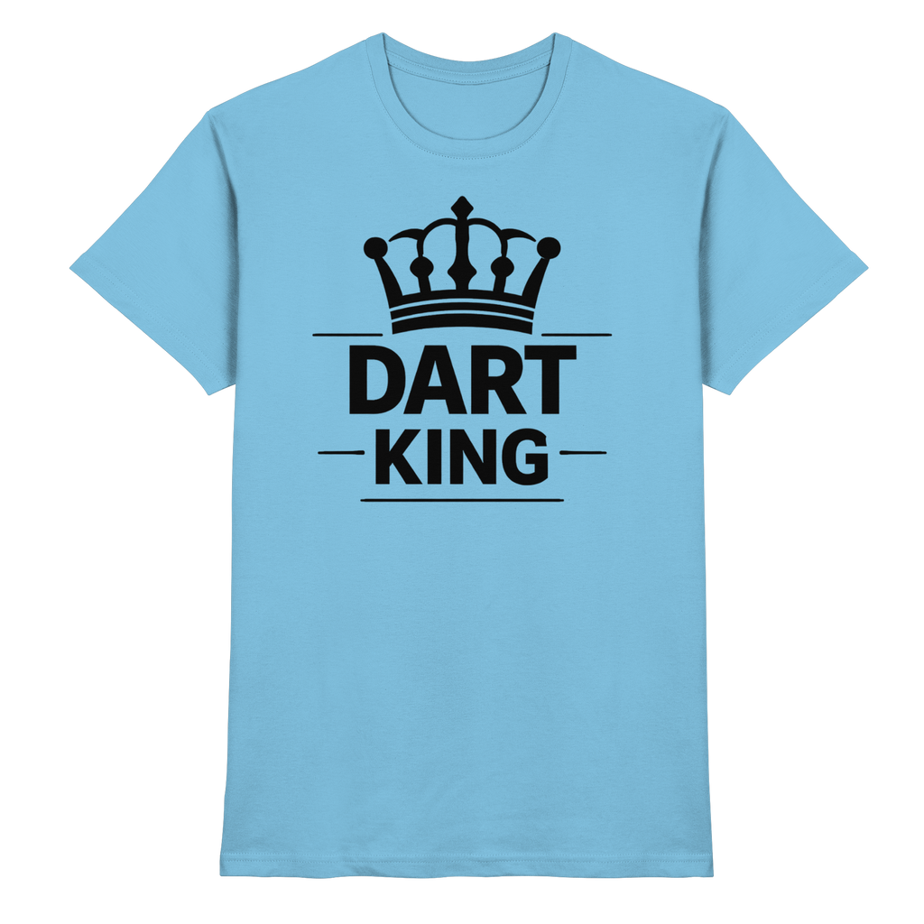 Dart King - Premium Shirt