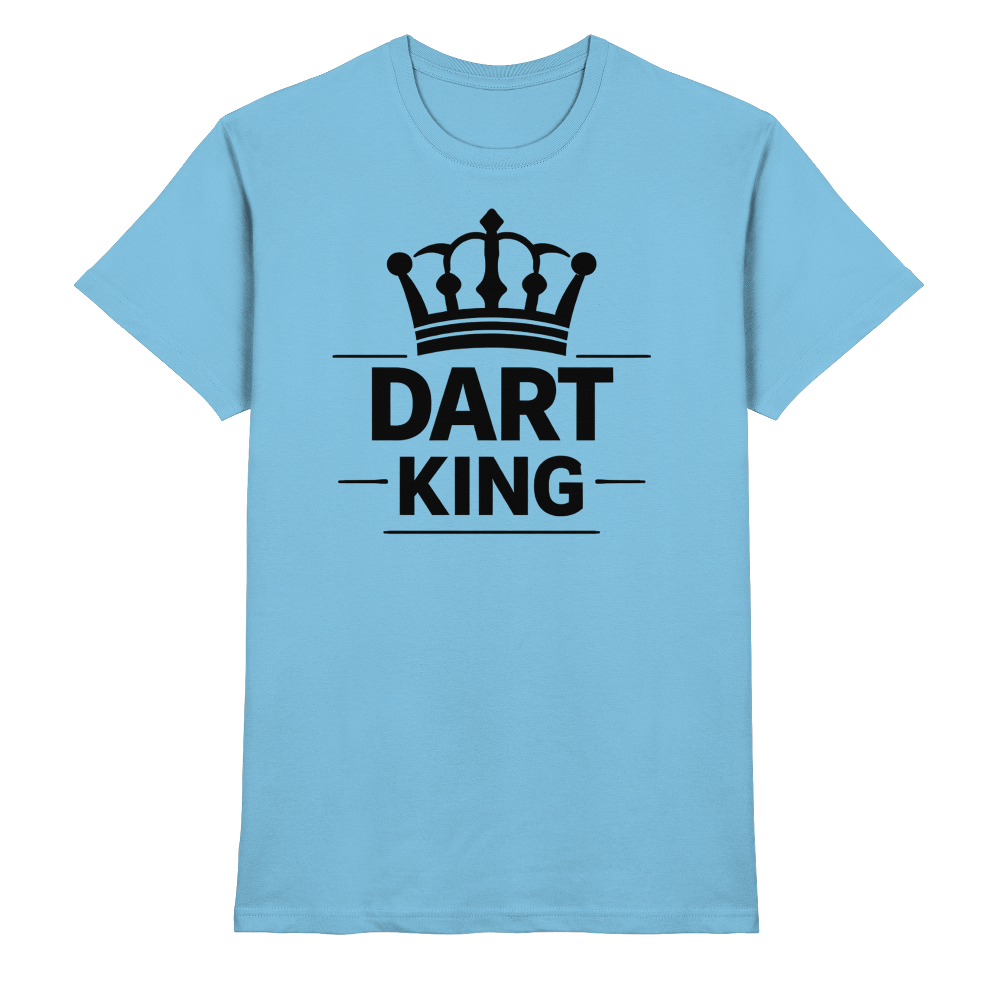 Dart King - Premium Shirt