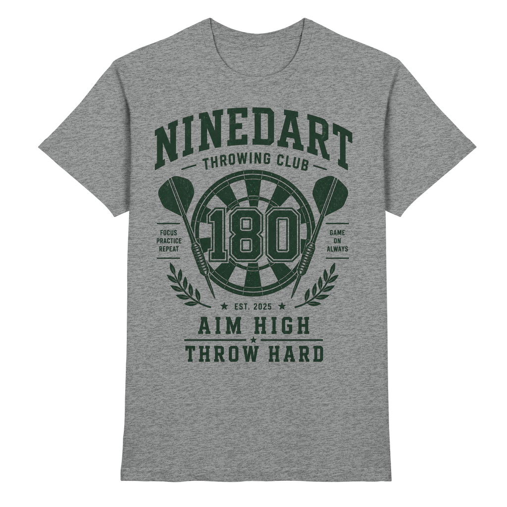 180 Club  - Premium Shirt
